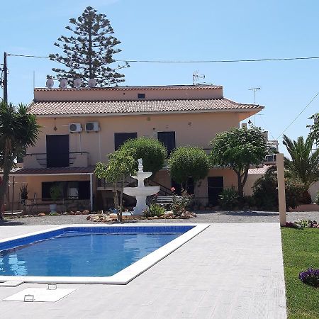 Bela Alexandra Guest House Фузета Екстер'єр фото