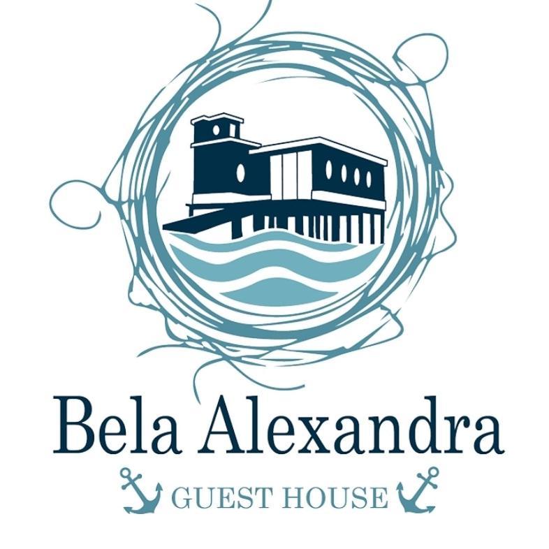 Bela Alexandra Guest House Фузета Екстер'єр фото