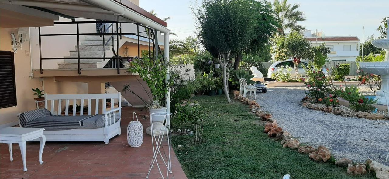 Bela Alexandra Guest House Фузета Екстер'єр фото
