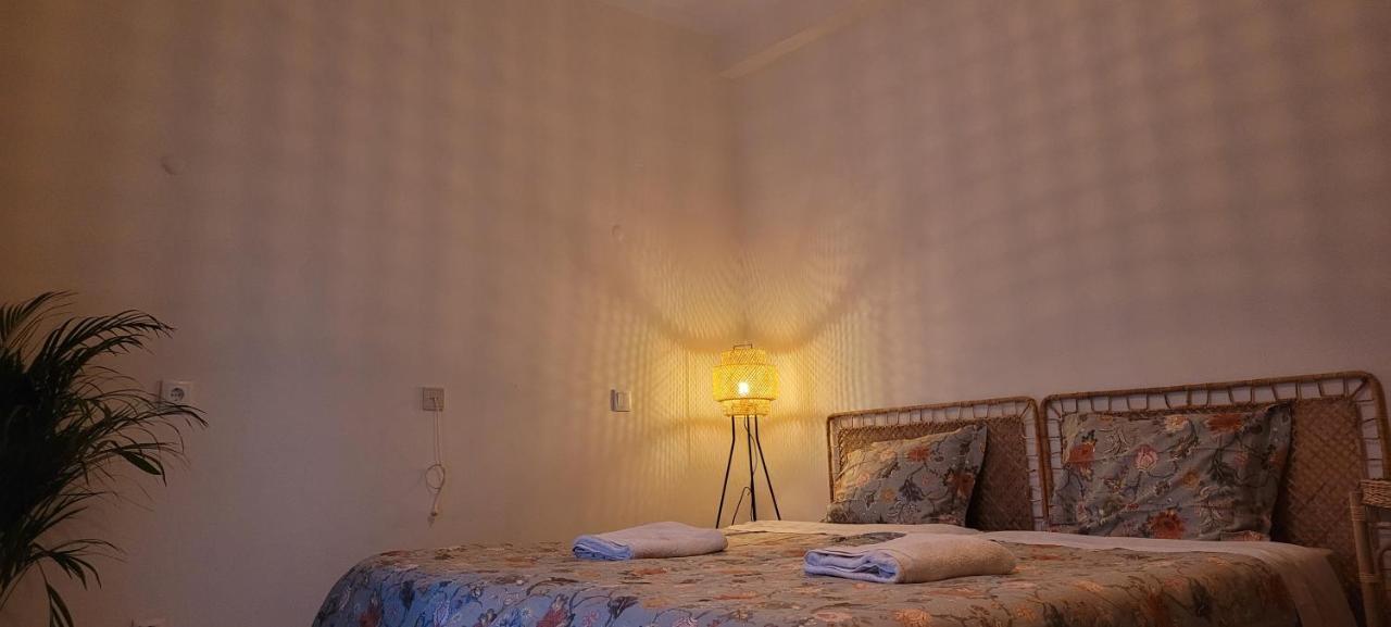 Bela Alexandra Guest House Фузета Екстер'єр фото