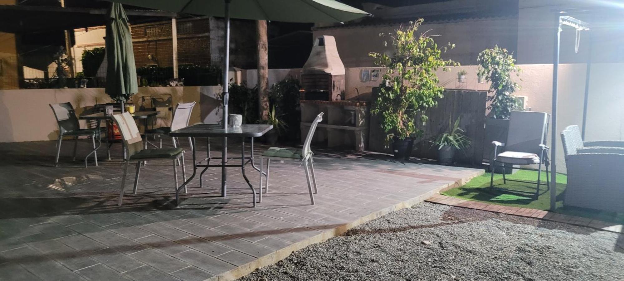 Bela Alexandra Guest House Фузета Екстер'єр фото