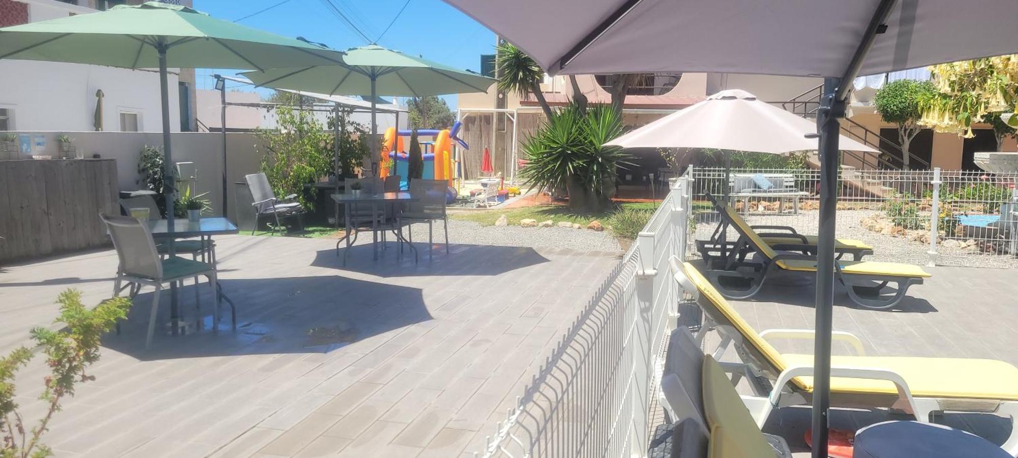 Bela Alexandra Guest House Фузета Екстер'єр фото