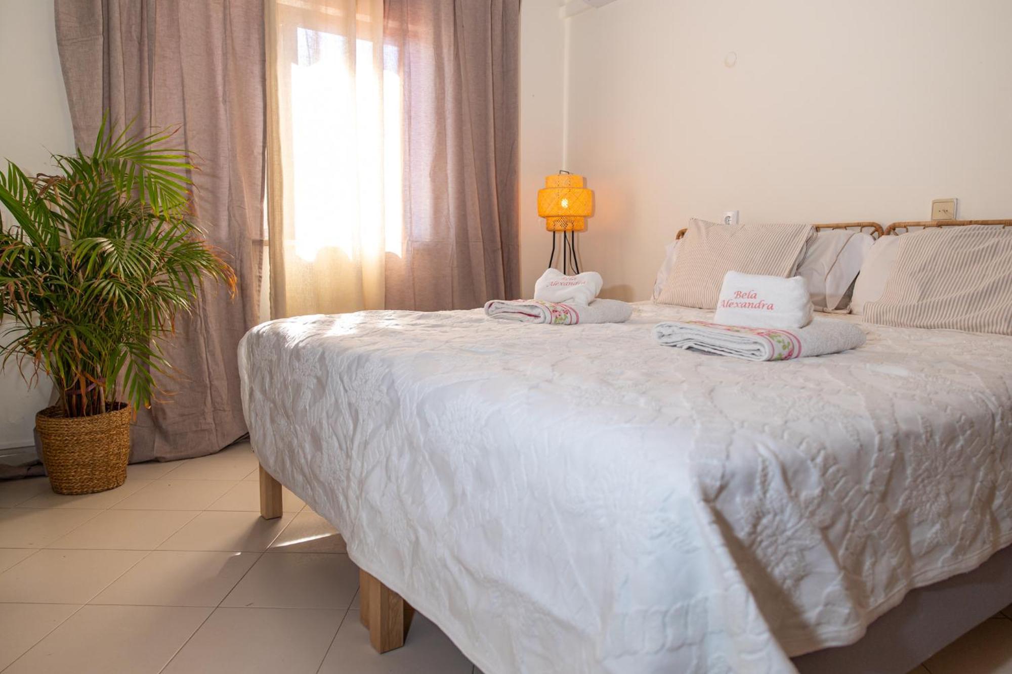 Bela Alexandra Guest House Фузета Екстер'єр фото