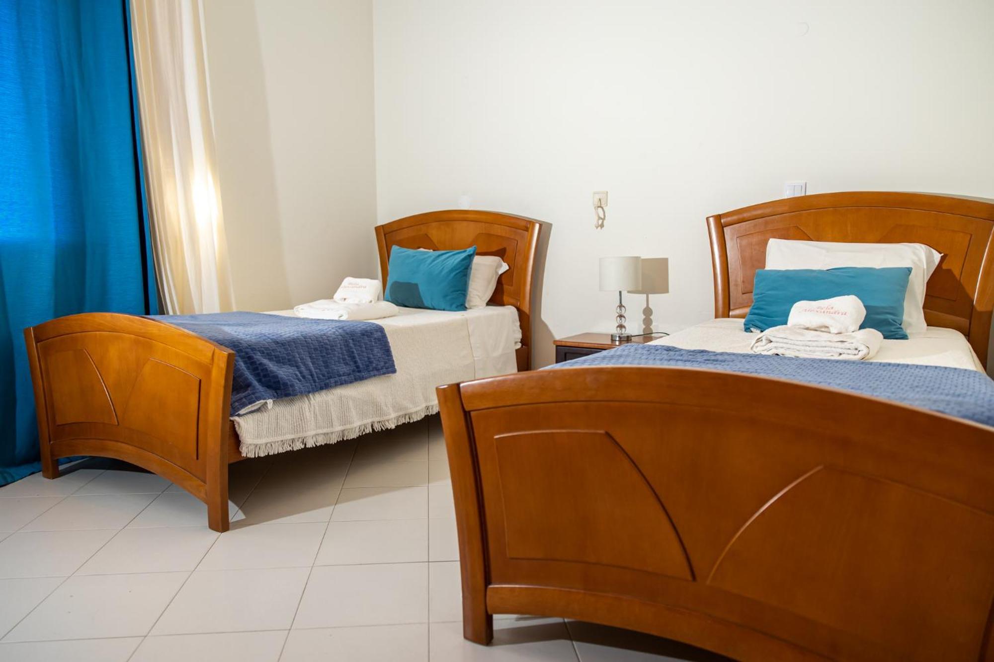 Bela Alexandra Guest House Фузета Екстер'єр фото