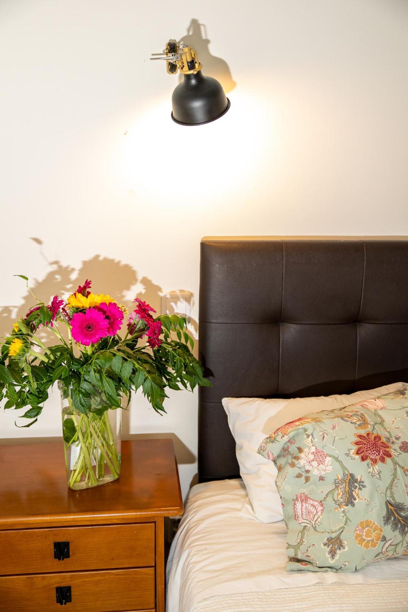 Bela Alexandra Guest House Фузета Екстер'єр фото