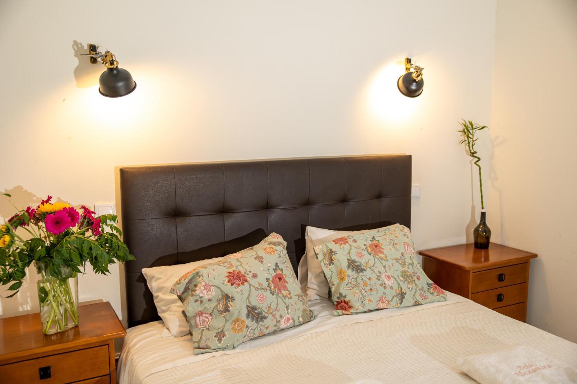Bela Alexandra Guest House Фузета Екстер'єр фото