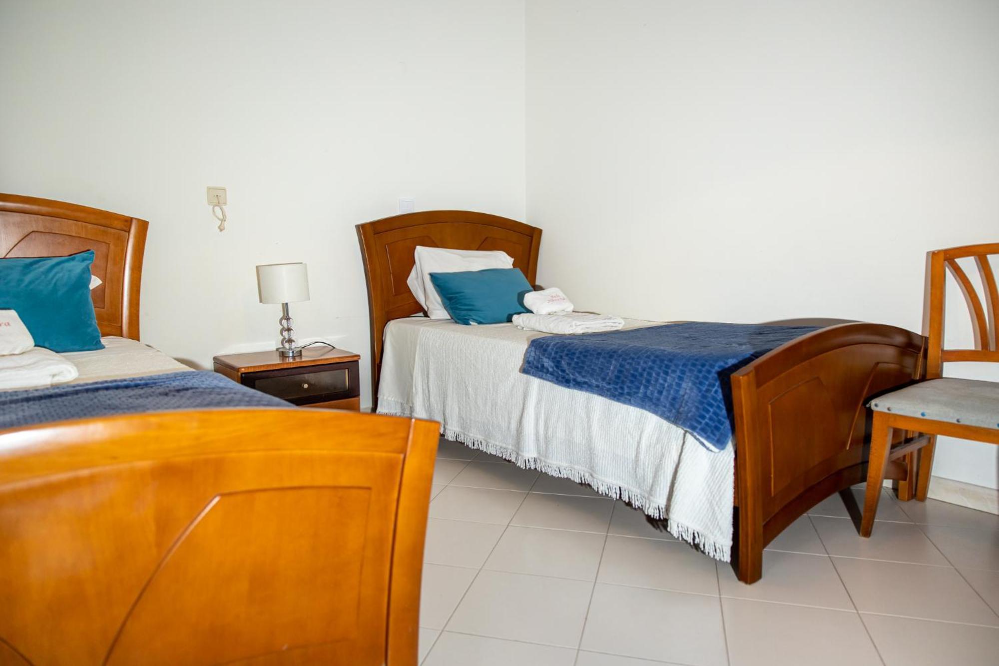 Bela Alexandra Guest House Фузета Екстер'єр фото