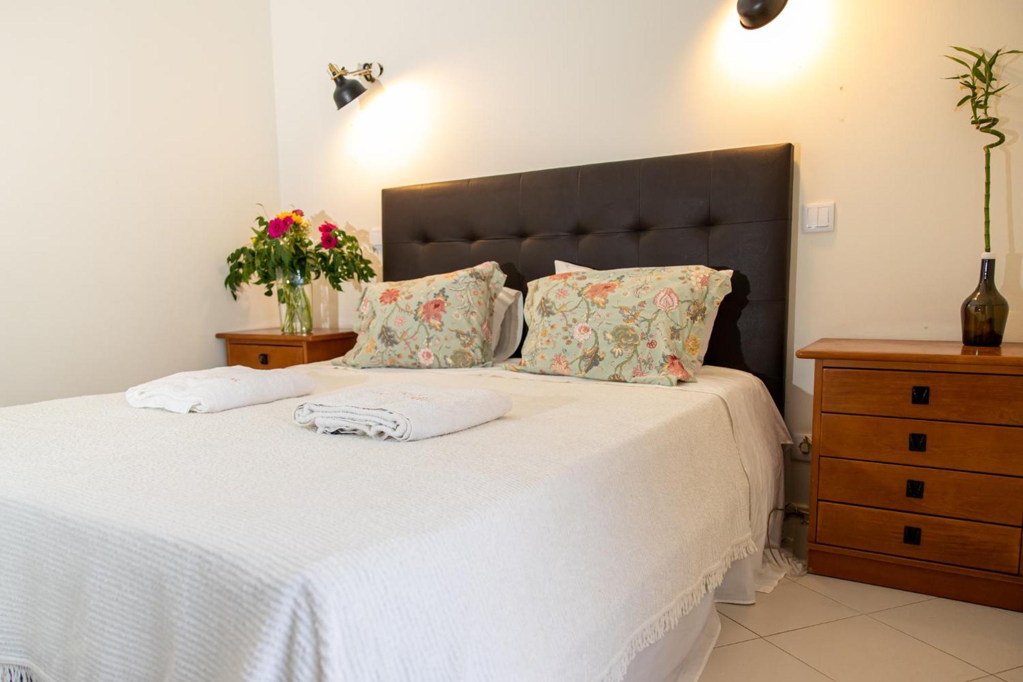 Bela Alexandra Guest House Фузета Екстер'єр фото
