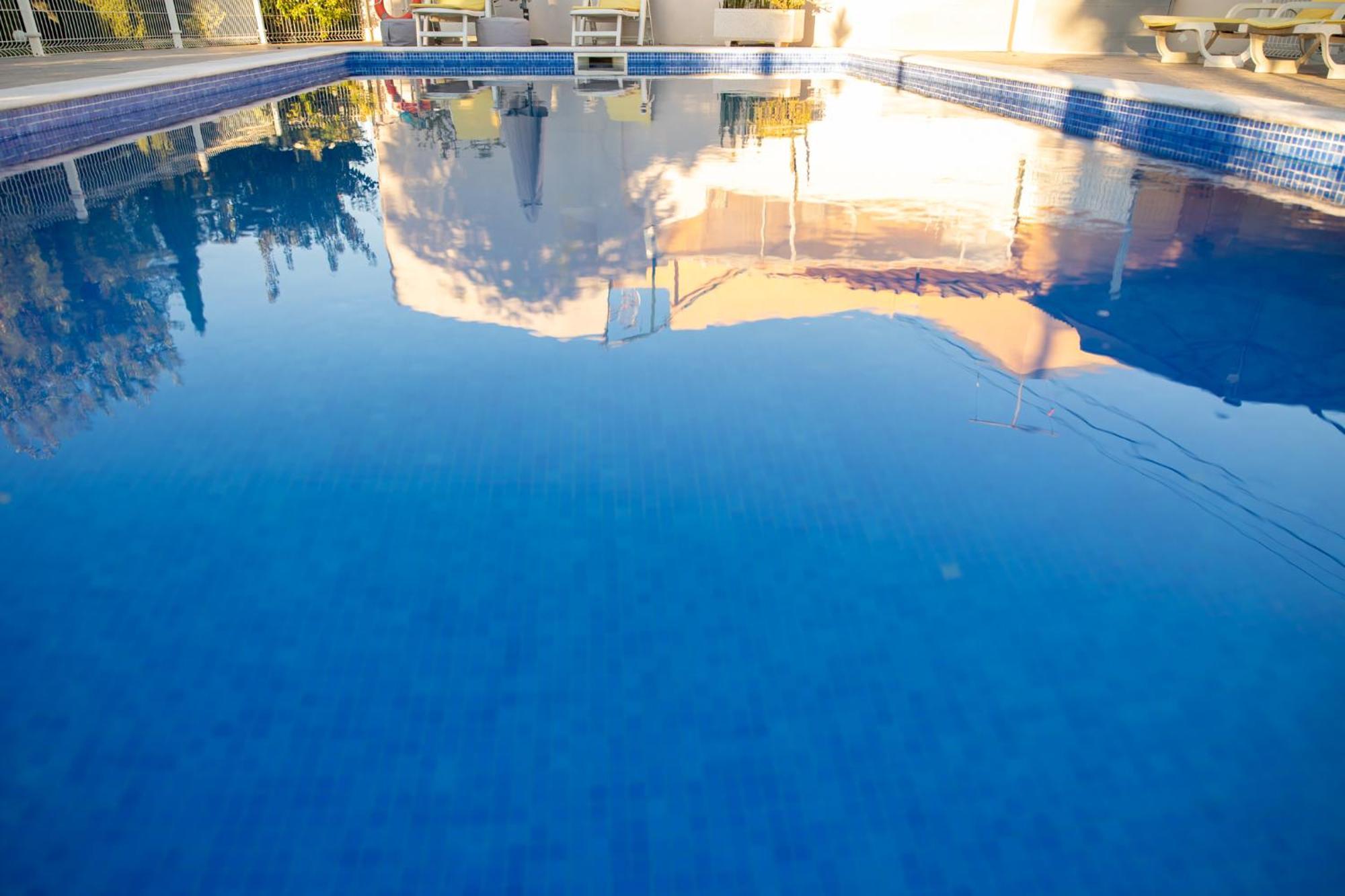 Bela Alexandra Guest House Фузета Екстер'єр фото