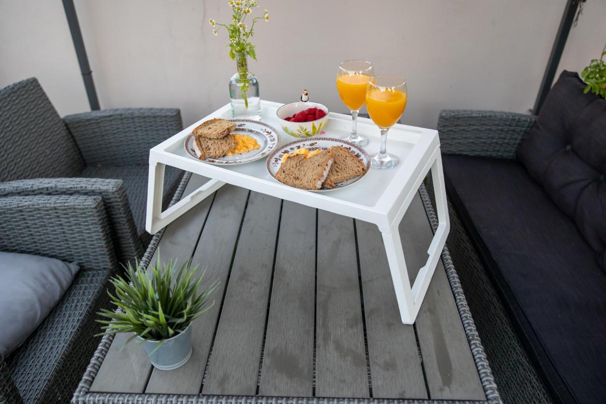 Bela Alexandra Guest House Фузета Екстер'єр фото