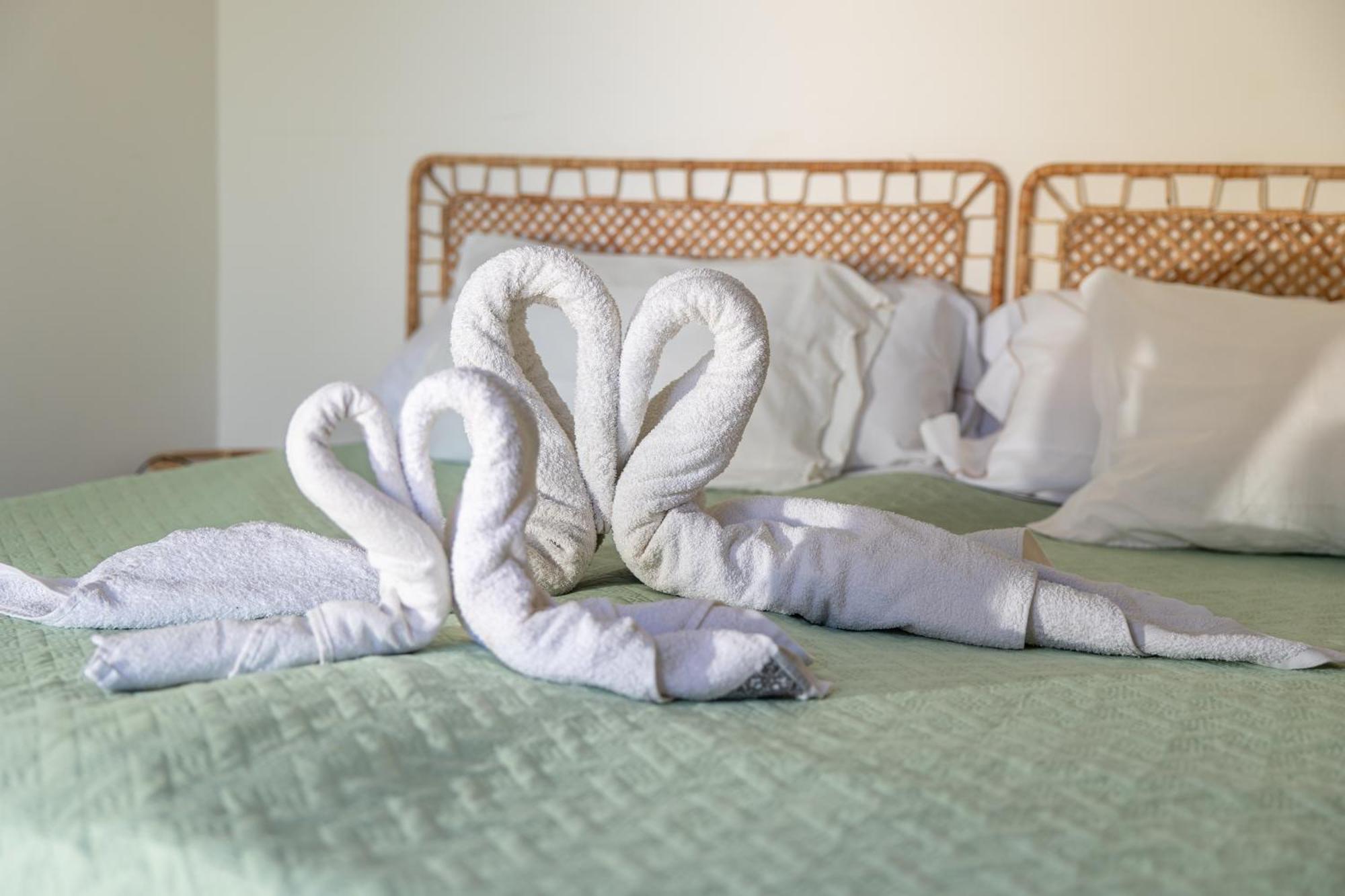Bela Alexandra Guest House Фузета Екстер'єр фото