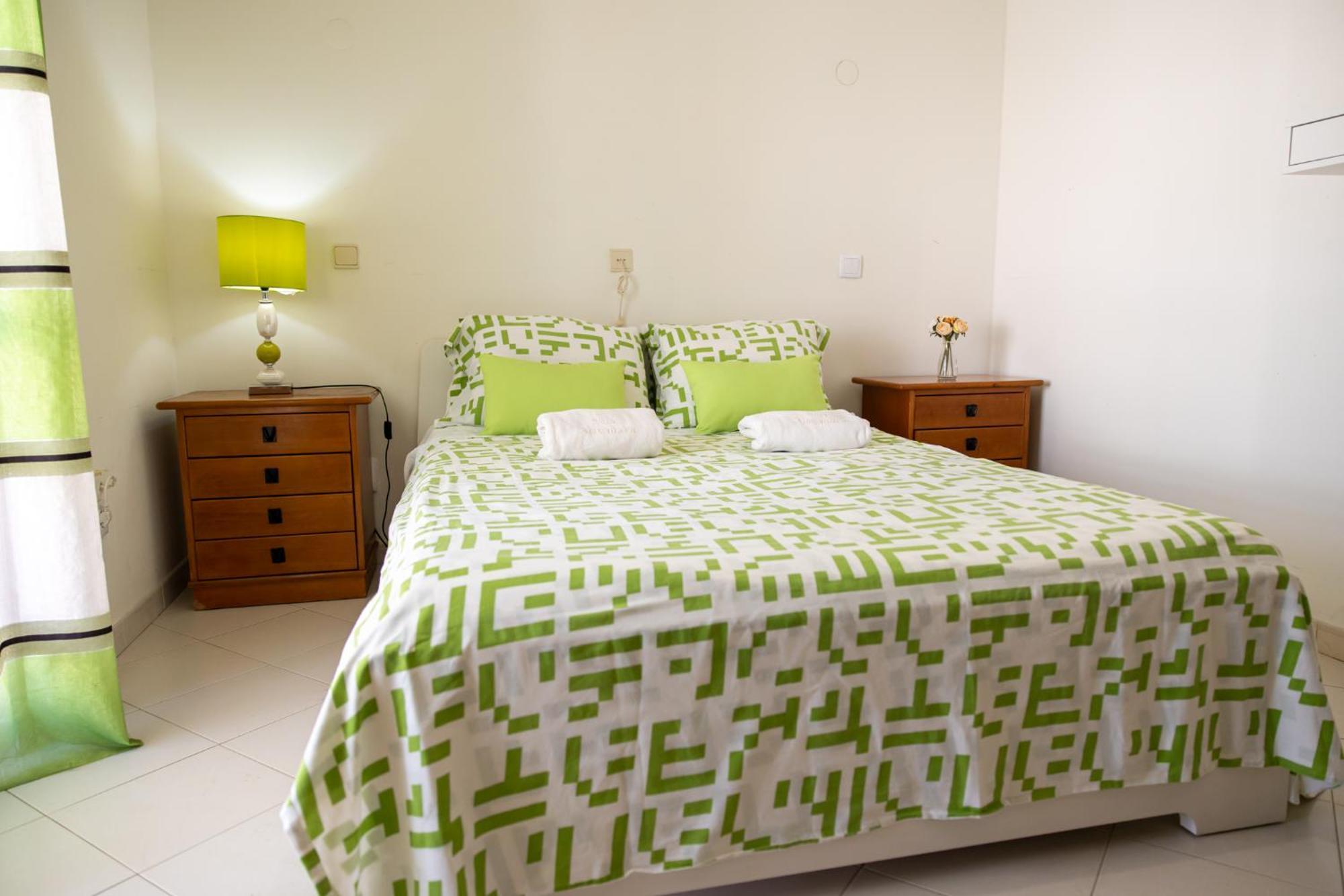 Bela Alexandra Guest House Фузета Екстер'єр фото