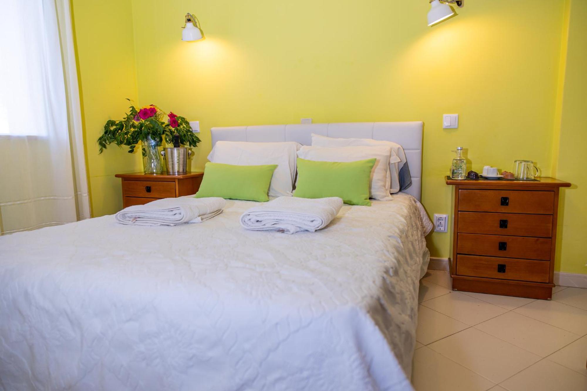 Bela Alexandra Guest House Фузета Екстер'єр фото