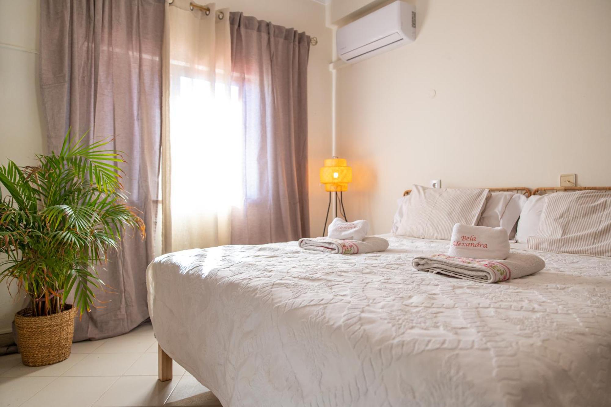 Bela Alexandra Guest House Фузета Екстер'єр фото