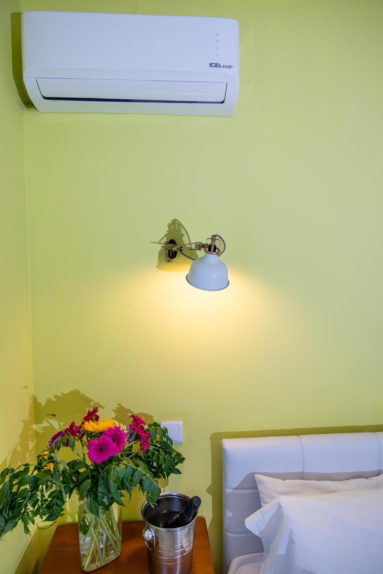 Bela Alexandra Guest House Фузета Екстер'єр фото
